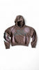 SE Brown Essential Hoodie